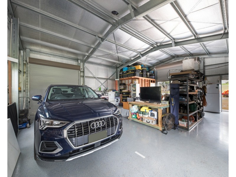 199 Lelona Drive, Bloomsbury QLD 4799