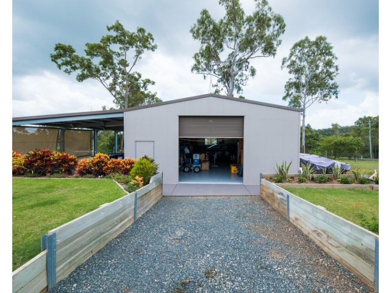 199 Lelona Drive, Bloomsbury QLD 4799