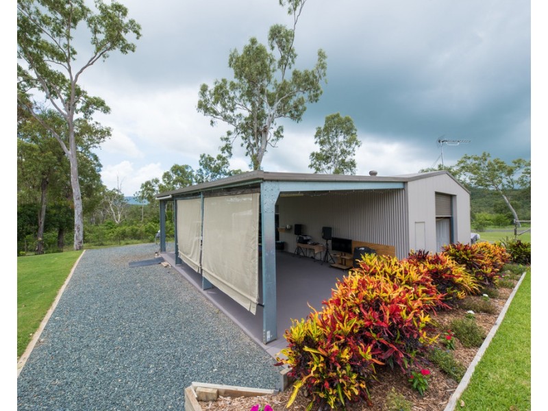 199 Lelona Drive, Bloomsbury QLD 4799