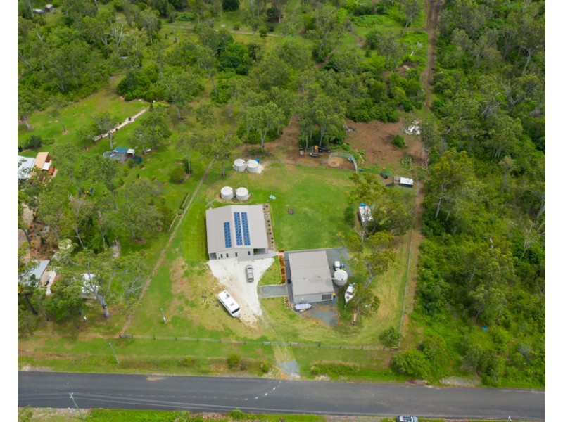 199 Lelona Drive, Bloomsbury QLD 4799