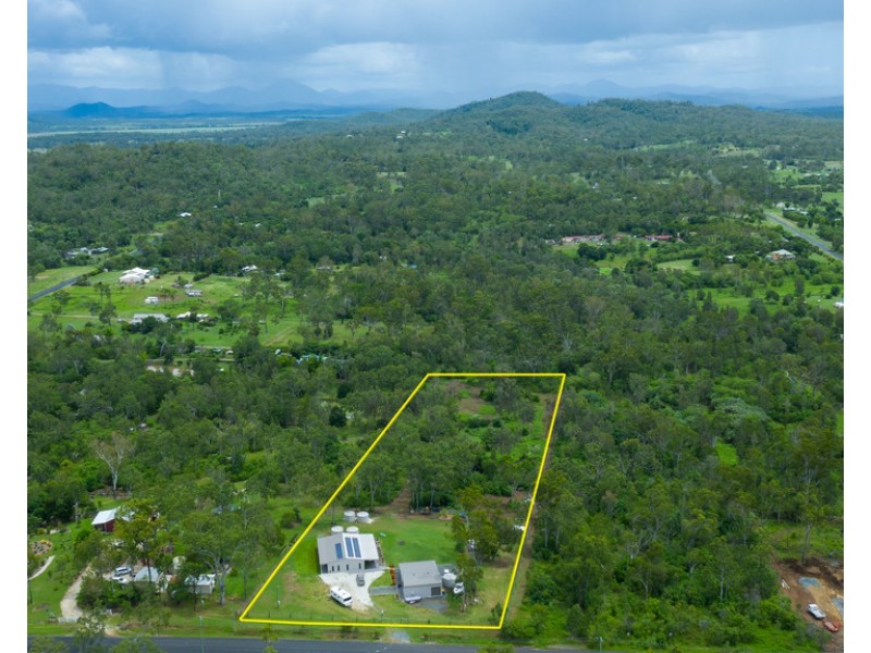 199 Lelona Drive, Bloomsbury QLD 4799