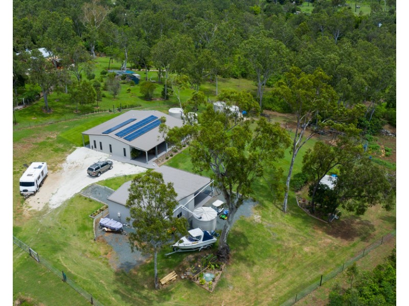 199 Lelona Drive, Bloomsbury QLD 4799