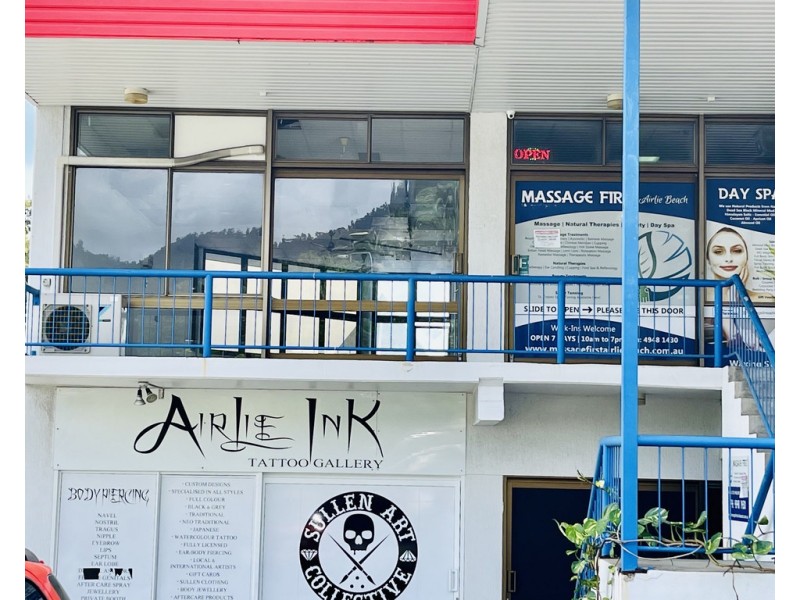D/388 Shute Harbour Road, Airlie Beach QLD 4802