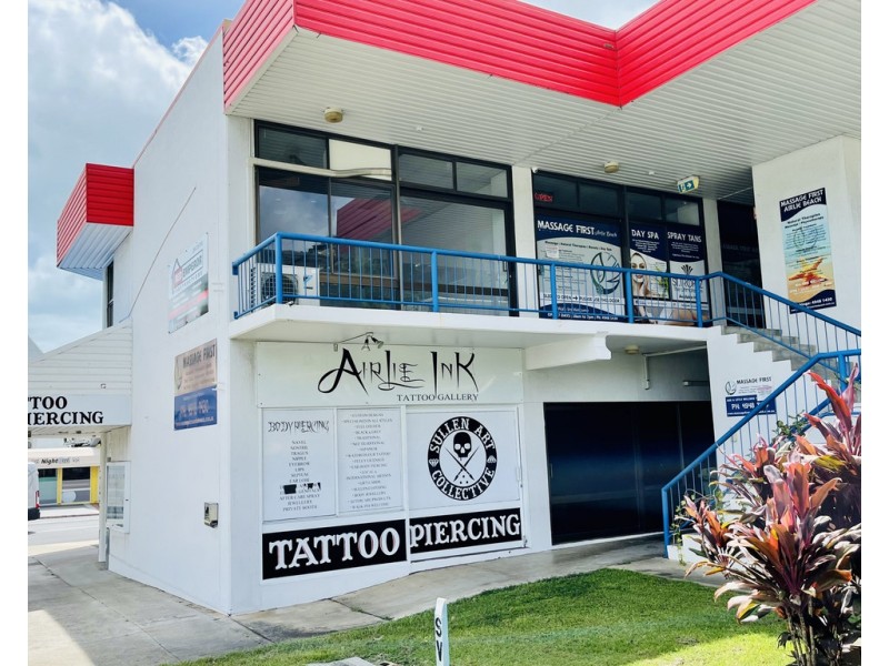 D/388 Shute Harbour Road, Airlie Beach QLD 4802