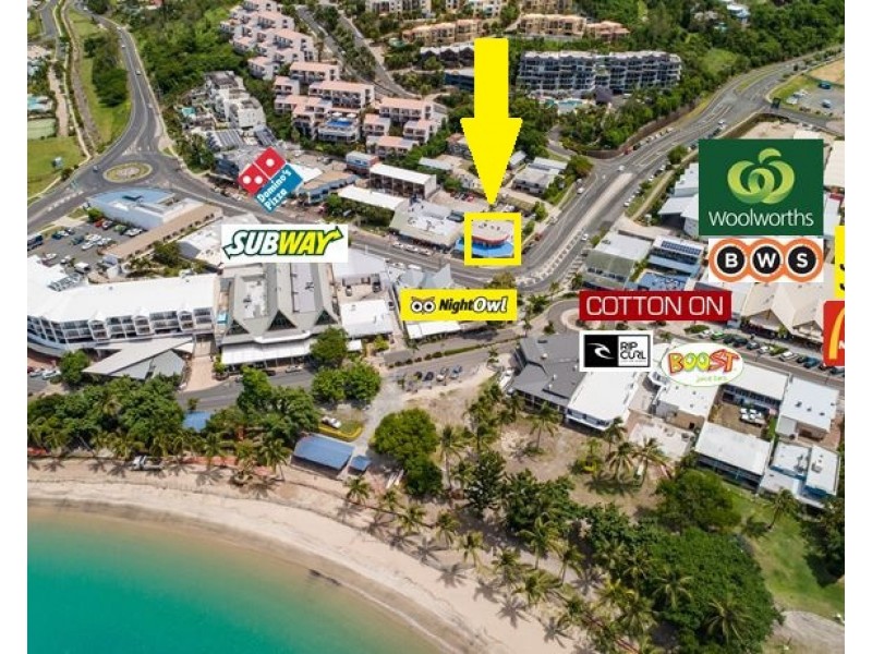 D/388 Shute Harbour Road, Airlie Beach QLD 4802