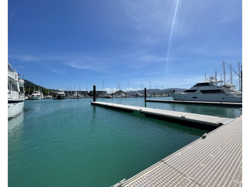 N14 Coral Sea Marina, Airlie Beach QLD 4802