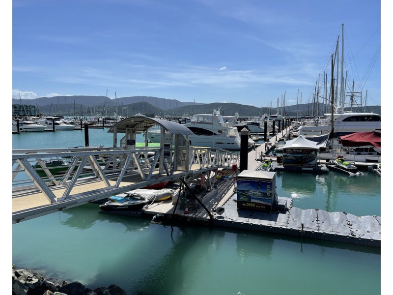 N14 Coral Sea Marina, Airlie Beach QLD 4802