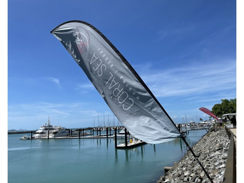 N14 Coral Sea Marina, Airlie Beach QLD 4802