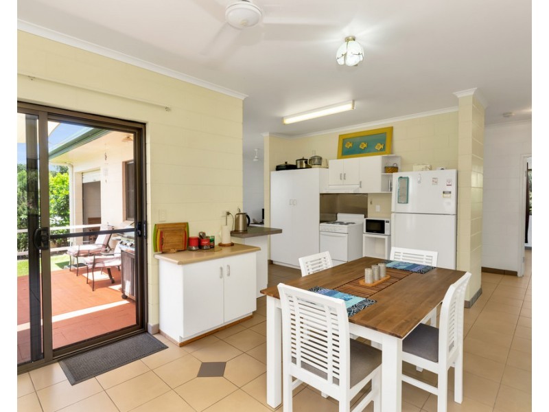 19 Cowry Crescent, Dingo Beach QLD 4800