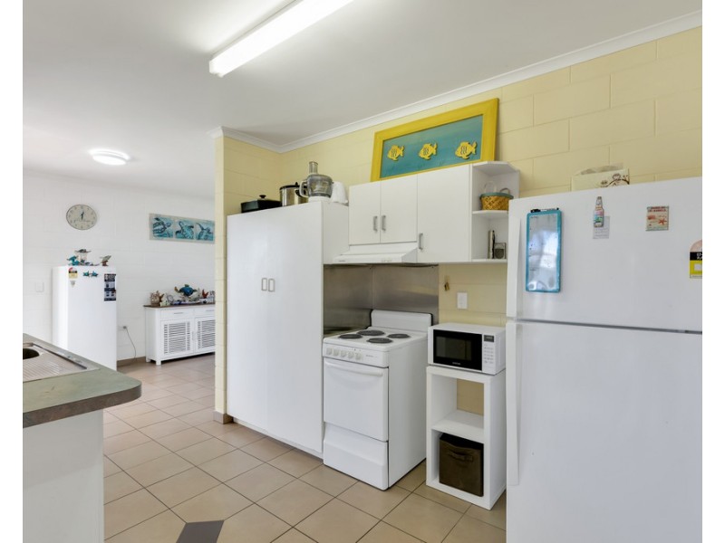 19 Cowry Crescent, Dingo Beach QLD 4800