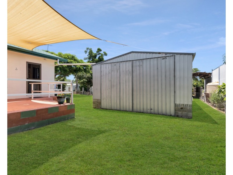 19 Cowry Crescent, Dingo Beach QLD 4800