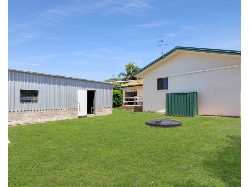 19 Cowry Crescent, Dingo Beach QLD 4800