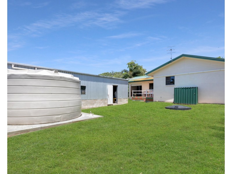 19 Cowry Crescent, Dingo Beach QLD 4800
