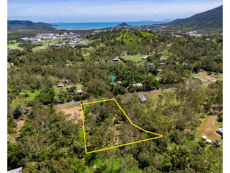 Lot 26 Orchid Road, Cannon Valley QLD 4800