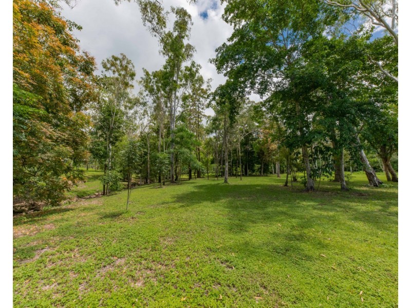 Lot 26 Orchid Road, Cannon Valley QLD 4800