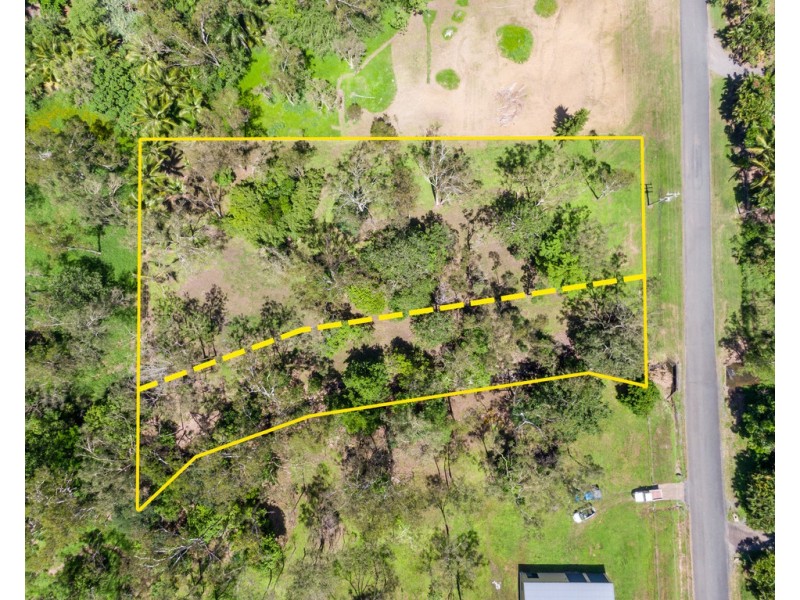 Lot 26 Orchid Road, Cannon Valley QLD 4800