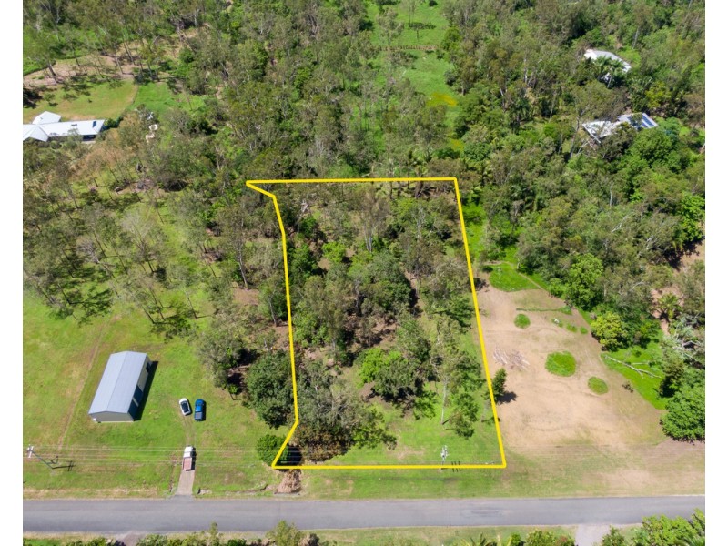 Lot 26 Orchid Road, Cannon Valley QLD 4800