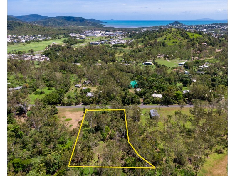 Lot 26 Orchid Road, Cannon Valley QLD 4800