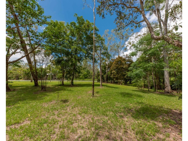 Lot 26 Orchid Road, Cannon Valley QLD 4800