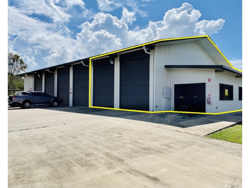 1/31 Carlo Drive, Cannonvale QLD 4802