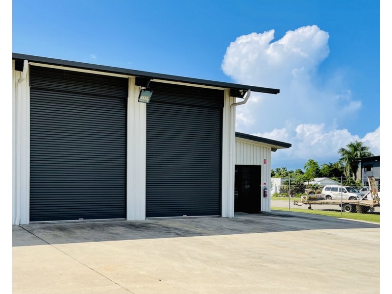 1/31 Carlo Drive, Cannonvale QLD 4802