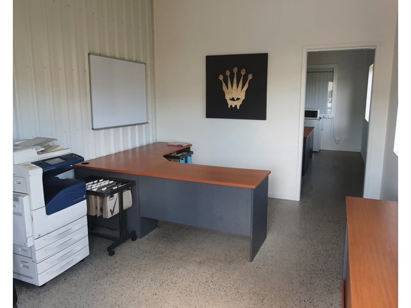 1/31 Carlo Drive, Cannonvale QLD 4802