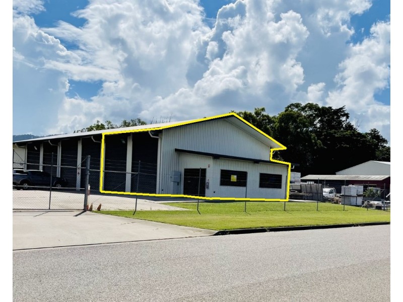 1/31 Carlo Drive, Cannonvale QLD 4802