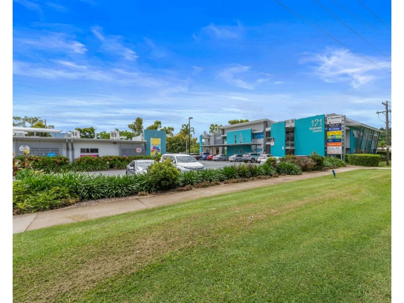 19/121 Shute Harbour Road, Cannonvale QLD 4802