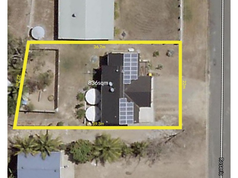 6 Roseric Crescent, Hideaway Bay QLD 4800