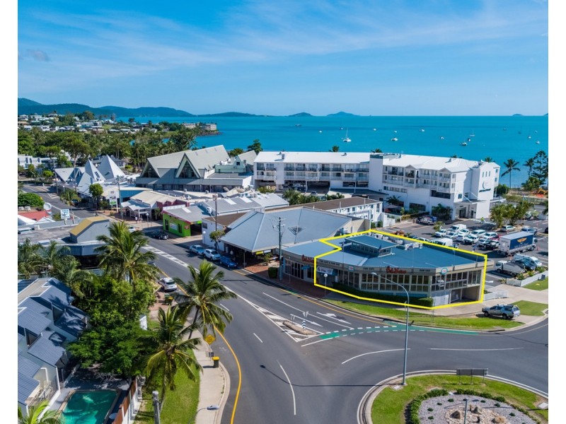 9/303 Shute Harbour Road, Airlie Beach QLD 4802