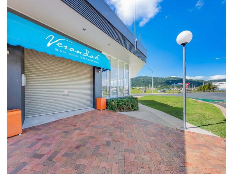 9/303 Shute Harbour Road, Airlie Beach QLD 4802