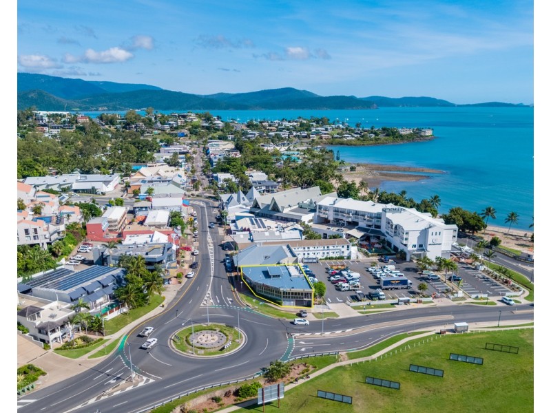 9/303 Shute Harbour Road, Airlie Beach QLD 4802