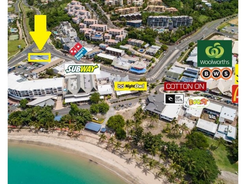 9/303 Shute Harbour Road, Airlie Beach QLD 4802