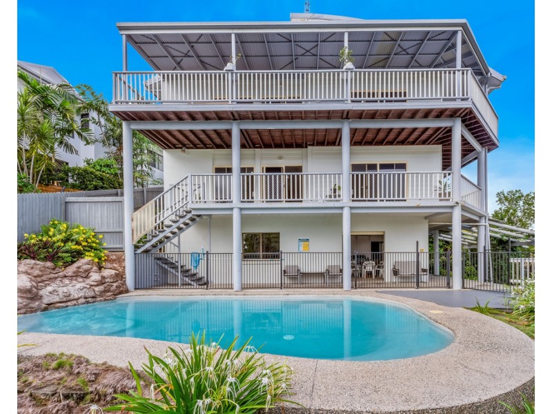 44 Country Road, Cannonvale QLD 4802