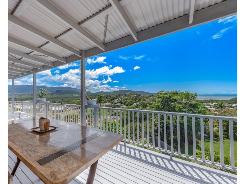 44 Country Road, Cannonvale QLD 4802