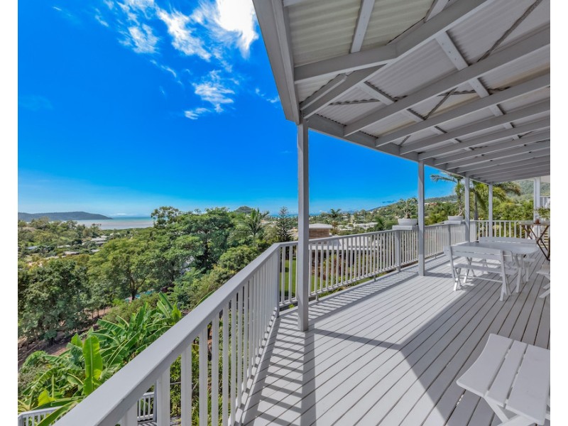 44 Country Road, Cannonvale QLD 4802