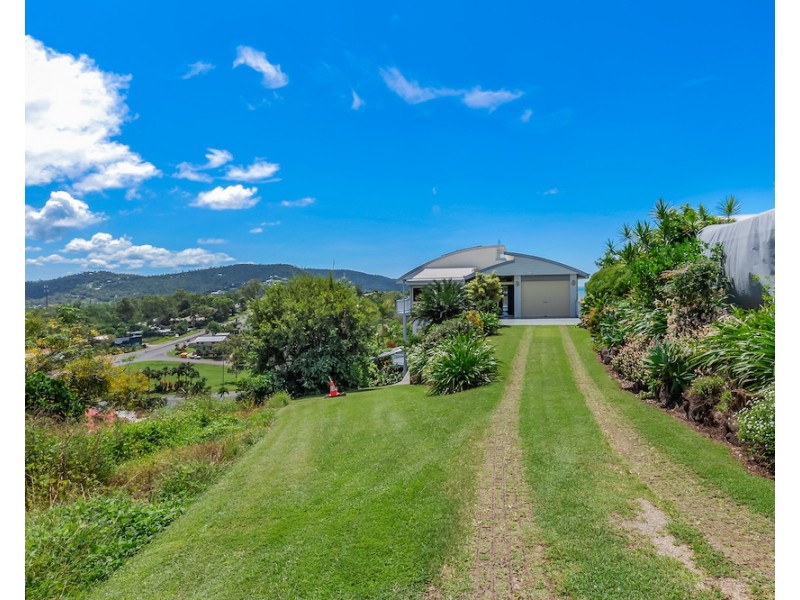 44 Country Road, Cannonvale QLD 4802