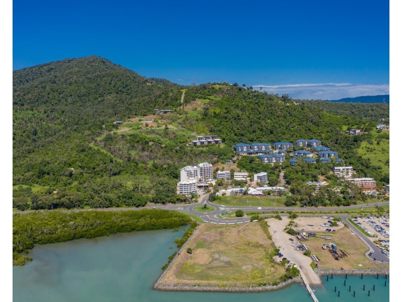Lot 200 Mount Whitsunday Drive, Airlie Beach QLD 4802