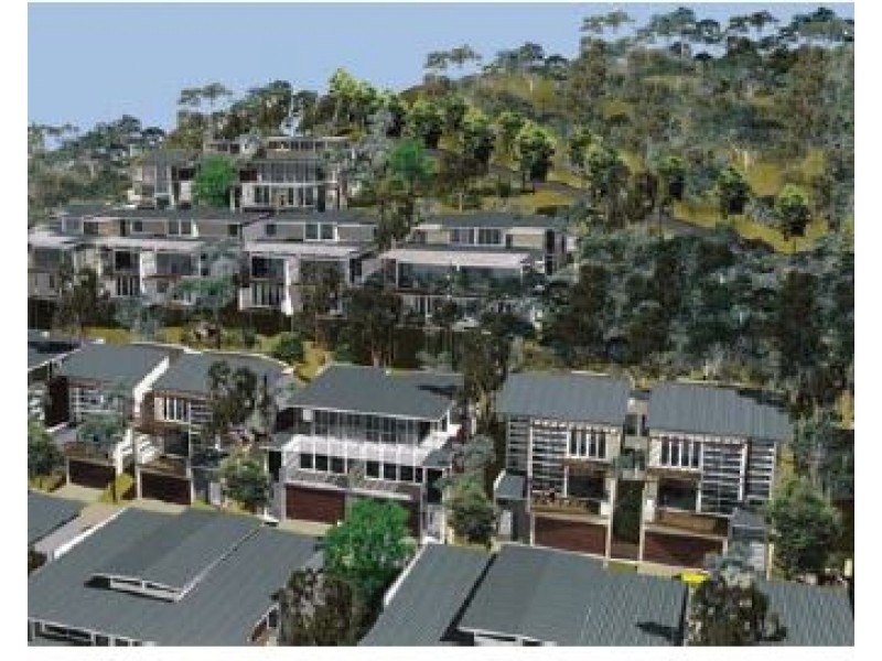 Lot 200 Mount Whitsunday Drive, Airlie Beach QLD 4802