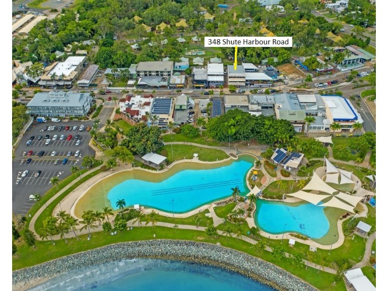 1/348 Shute Harbour Road, Airlie Beach QLD 4802