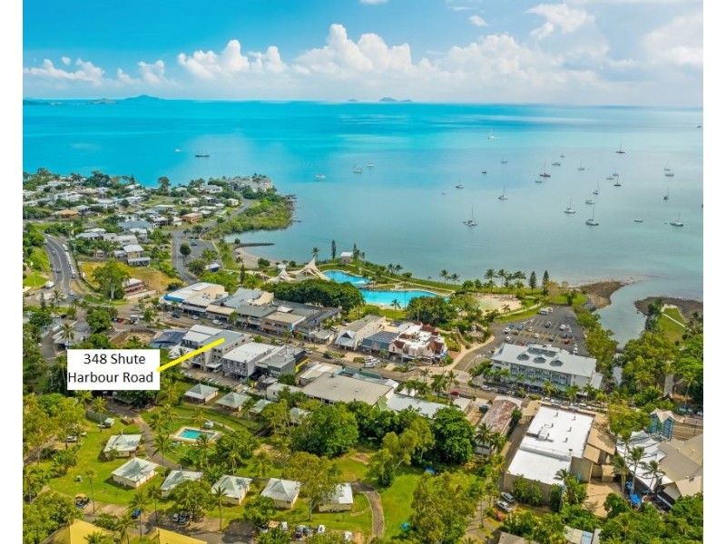 1/348 Shute Harbour Road, Airlie Beach QLD 4802