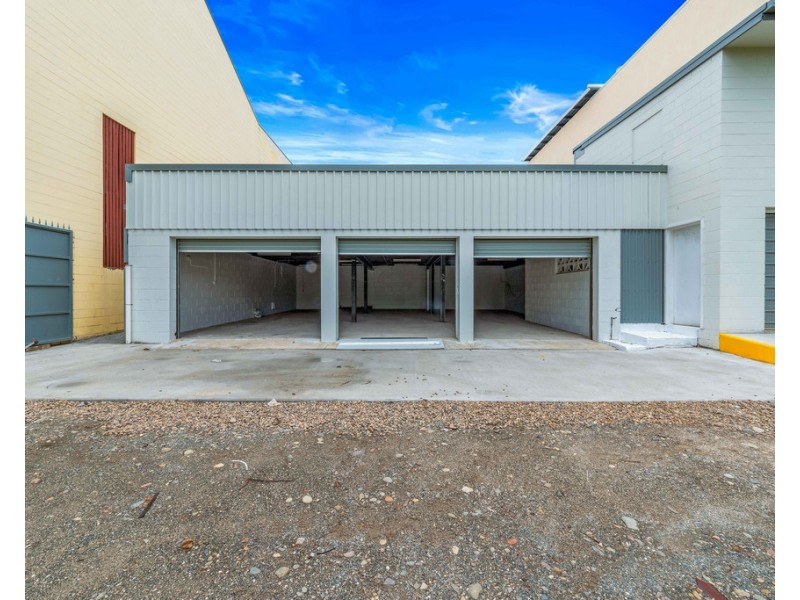 Garage F/259 Shute Harbour Road, Airlie Beach QLD 4802