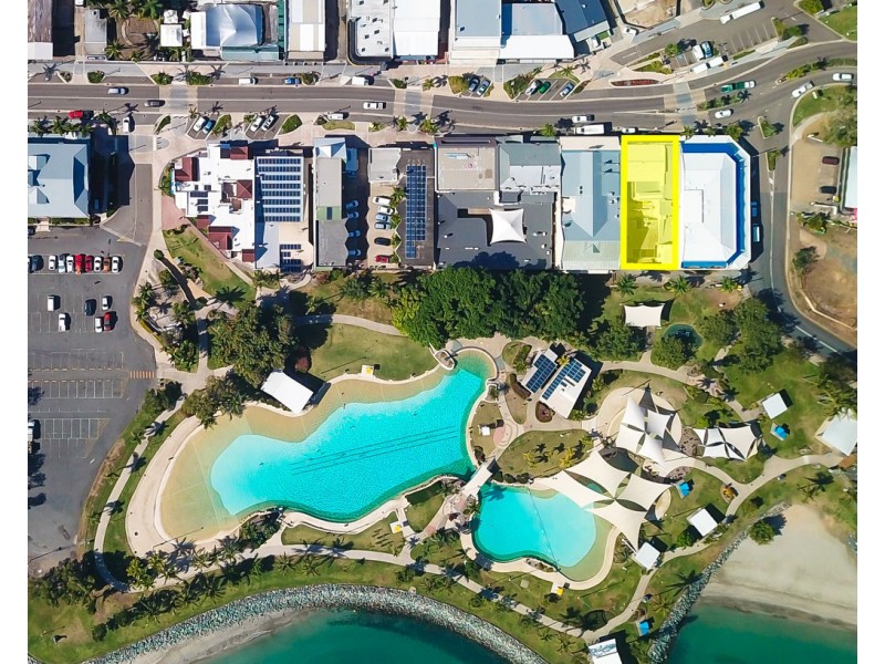 Garage F/259 Shute Harbour Road, Airlie Beach QLD 4802