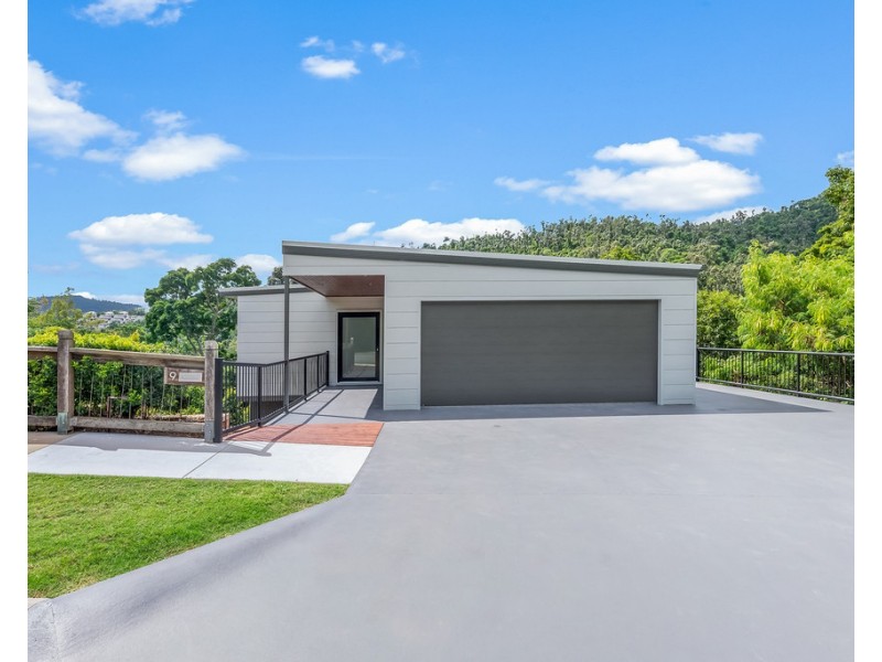 9 Flame Tree Court, Airlie Beach QLD 4802