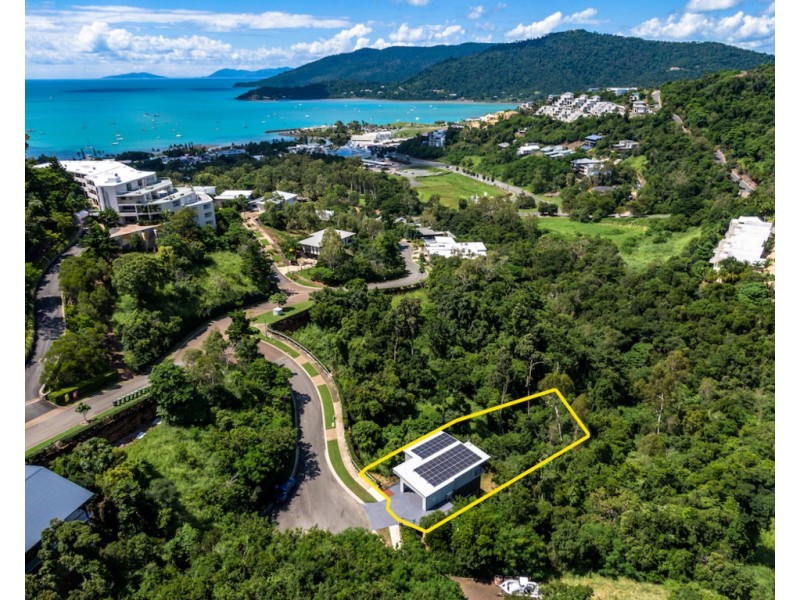 9 Flame Tree Court, Airlie Beach QLD 4802