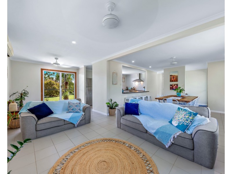 2172 Crystalbrook Road, Crystal Brook QLD 4800
