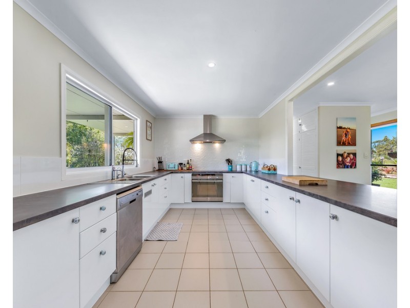 2172 Crystalbrook Road, Crystal Brook QLD 4800