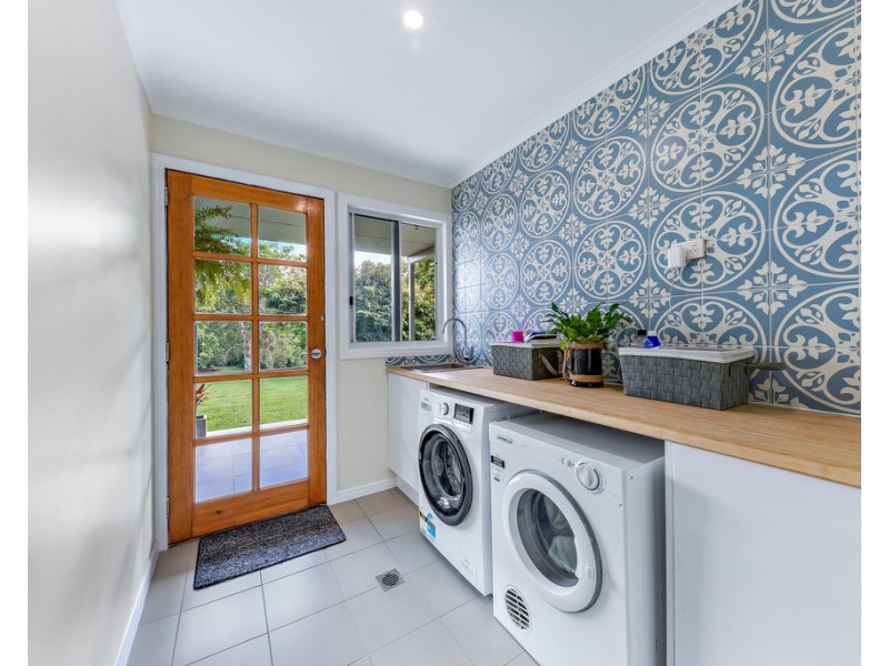 2172 Crystalbrook Road, Crystal Brook QLD 4800