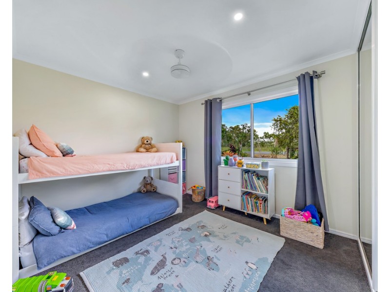 2172 Crystalbrook Road, Crystal Brook QLD 4800