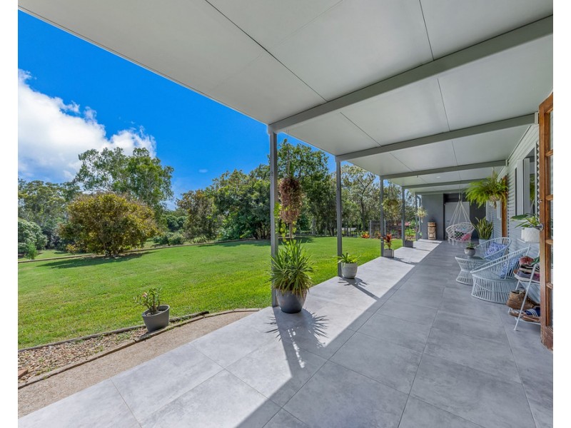 2172 Crystalbrook Road, Crystal Brook QLD 4800